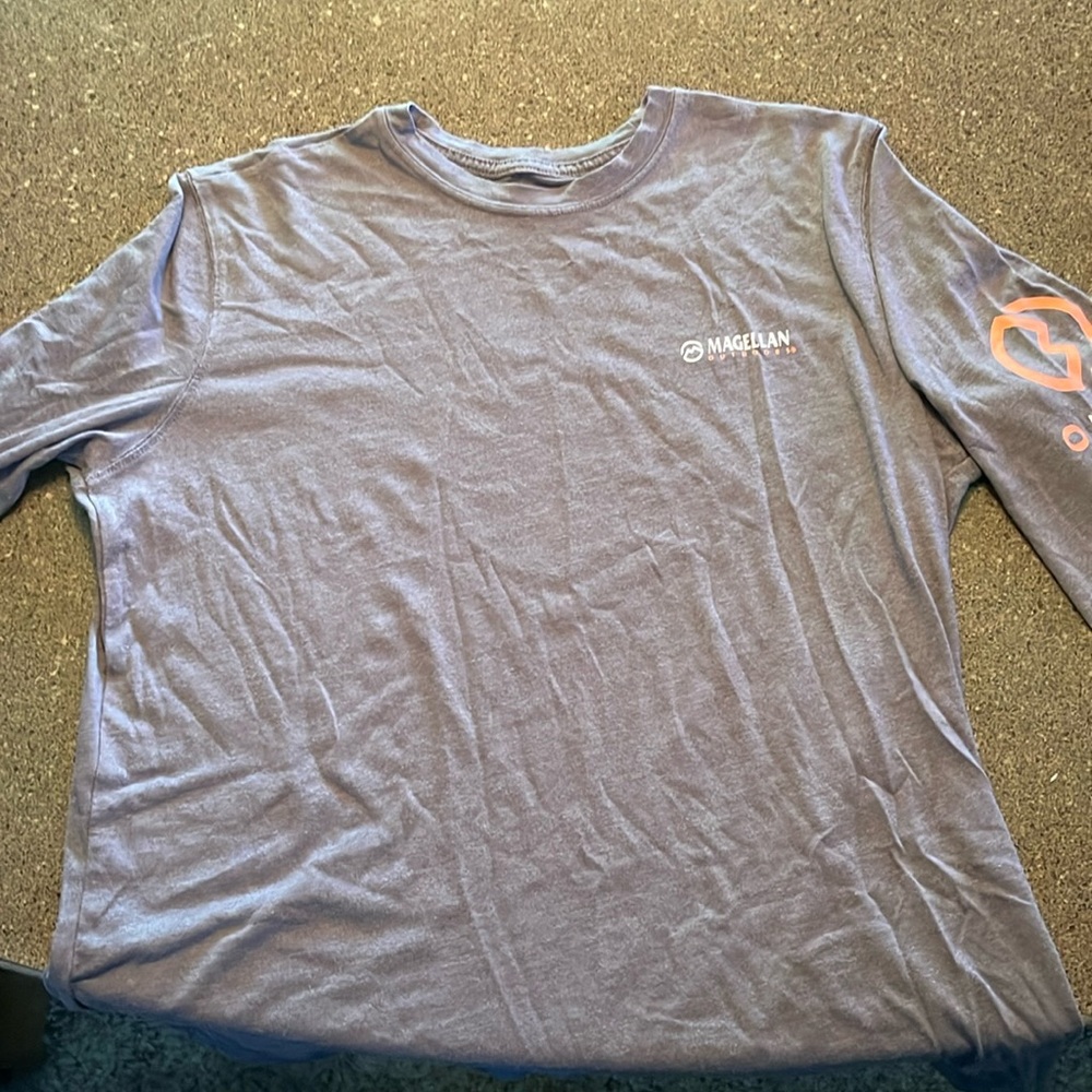 Magellan Shirt